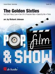 The Golden Sixties - Diverse / Arr. Richard Johnsen