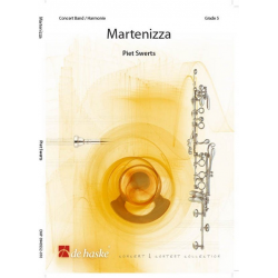 Martenizza - Piet Swerts