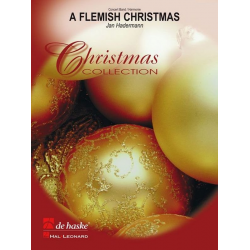 A Flemish Christmas - Jan Hadermann