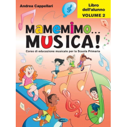 MK19182 Mamemimo musica - Andrea Cappellari