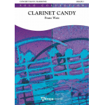 Clarinet Candy - Franz Watz