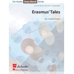 Erasmus' Tales - Jan Hadermann