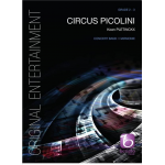 Circus Picolini - Koen Pletinckx