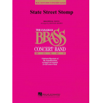 State Street Stomp - Bramwell Tovey / Arr. Michael Brown