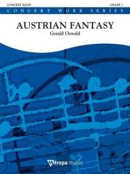 Austrian Fantasy - Gerald Oswald