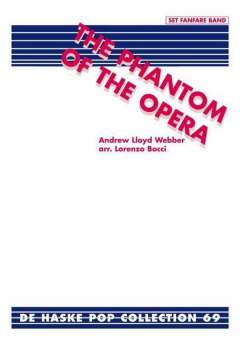 FANFARE: The Phantom of the Opera