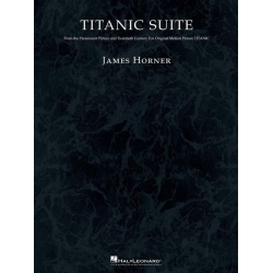 Titanic Suite - James Horner