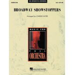 Broadway Showstoppers Full Score