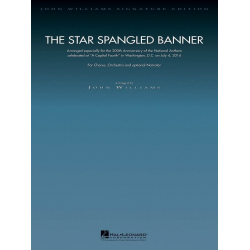 The Star Spangled Banner-200th Anniversary Edition - John Williams