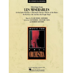 Les Miserables - Alain Boublil & Claude-Michel Schönberg / Arr. Robert William (Bob) Lowden