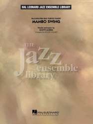 JE: Mambo Swing - Scotty Morris / Arr. Roger Holmes