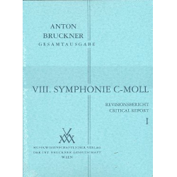 Sinfonie c-Moll Nr.8 - Anton Bruckner