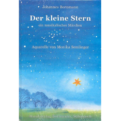 Der kleine Stern Ein - Johannes Bornmann