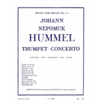 Concerto e flat major for trumpet - Johann Nepomuk Hummel