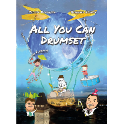 All you can Drumset (inklusive Playbacks)
