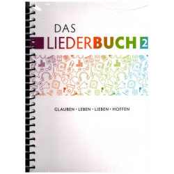 Das Liederbuch 2 - Hans-Joachim Eissler