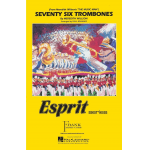 Seventy-Six Trombones - Marching Band
