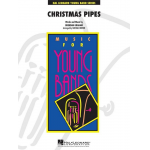 Christmas Pipes - Brendan Graham / Arr. Michael Brown
