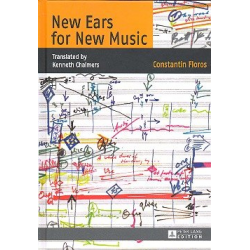 New Ears for New Music (en) - Constantin Floros