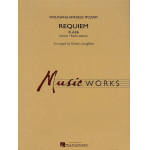 Requiem (K. 626) - Wolfgang Amadeus Mozart / Arr. Robert Longfield