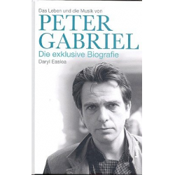 Peter Gabriel - Daryl Easlea