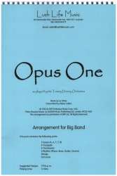 Opus One - Sy Oliver