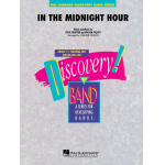 In the Midnight Hour - Wilson Pickett / Arr. Johnnie Vinson