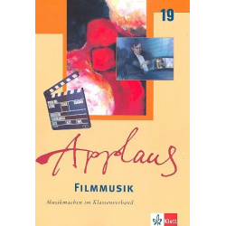 Applaus Filmmusik - Georg Maas