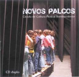 Novos Palcos (Circulo de Cultura Musical Bombarralense)