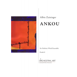 Ankou - Albin Zaininger