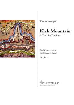 Klek Mountain