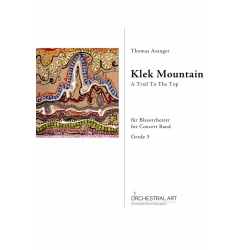 Klek Mountain - Thomas Asanger