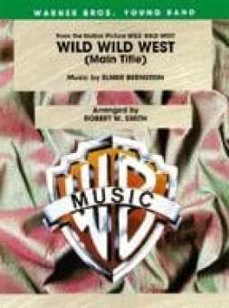 Wild Wild West (concert band)