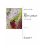 Ein Reisetagebuch - Manfred Sternberger
