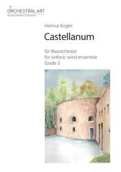 Castellanum - Helmut Kogler