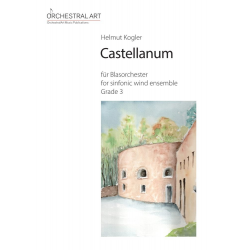 Castellanum - Helmut Kogler
