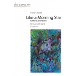 Like a Morning Star - Florian Moitzi