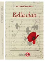 Bella Ciao - Traditional / Arr. Lorenzo Pusceddu