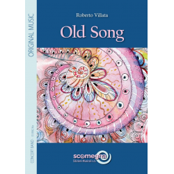 OLD SONG - Roberto Villata