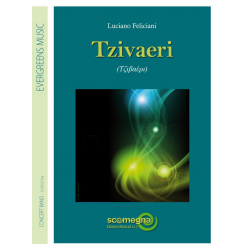 TZIVAERI - Luciano Feliciani