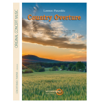Country Overture - Lorenzo Pusceddu