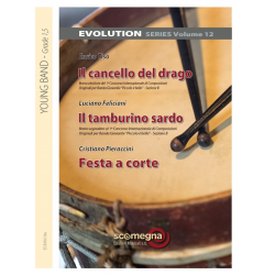 EVOLUTION SERIES Vol.12 - Luciano Feliciani