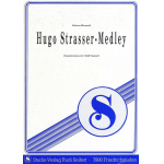 Hugo Strasser-Medley - Hugo Strasser / Arr. Rolf Gaensel