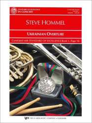 Ukrainian Overture - Steve Hommel