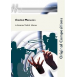 Chestnuts Memoires - Vladimir Yefrémov / Arr. Pablo Escande