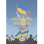 Nationalhymne der Ukraine - Mychajlo Werbyzkyj / Arr. Guido Rennert