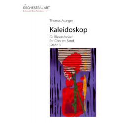 Kaleidoskop - Thomas Asanger