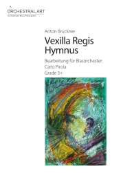 Vexilla Regis Hymnus - Anton Bruckner / Arr. Carlo Pirola