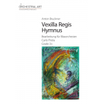 Vexilla Regis Hymnus - Anton Bruckner / Arr. Carlo Pirola