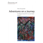 Adventures on a Journey - Viktor Burgstaller